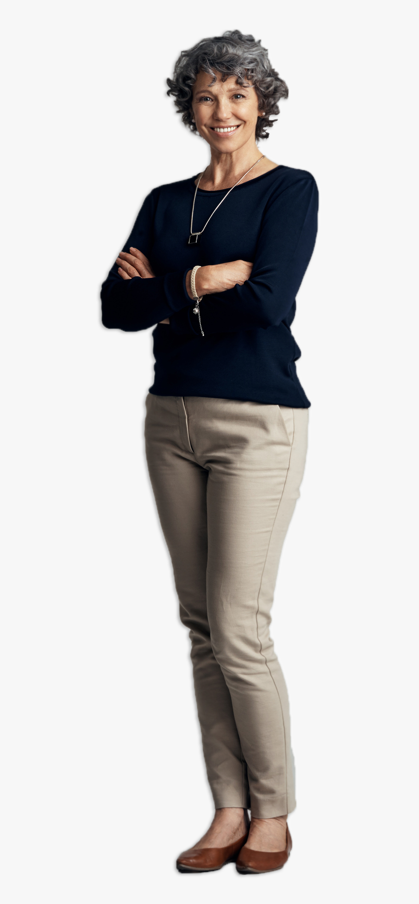 Smart Woman - Pocket, HD Png Download, Free Download