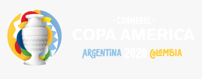 Copa America Logo - Läkare Utan Gränser, HD Png Download, Free Download