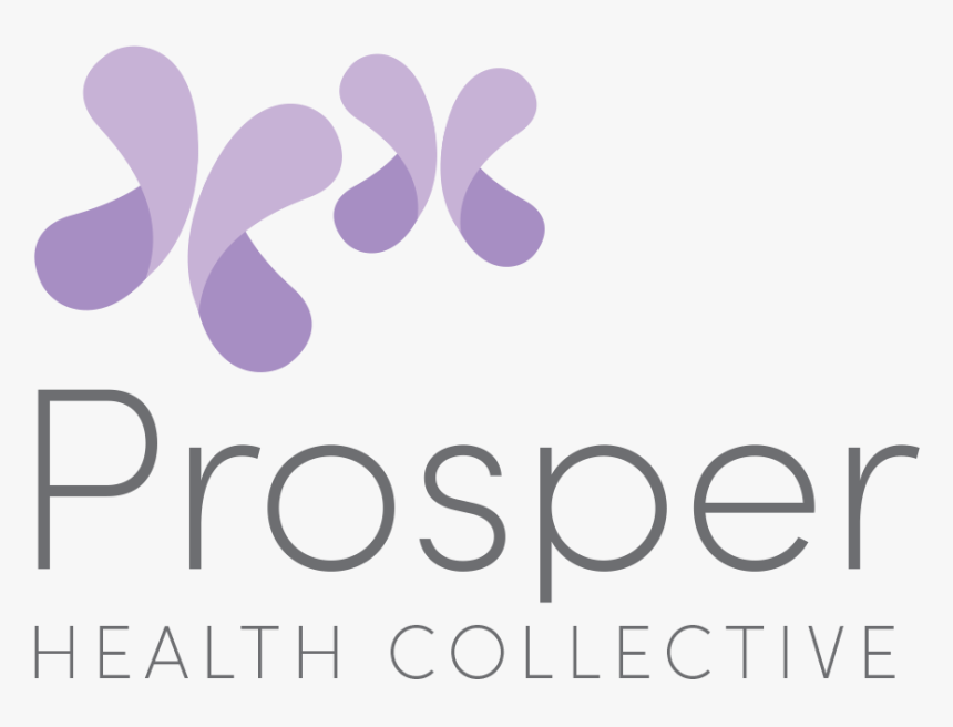 Prosper Health Collective - Graphic Design, HD Png Download - kindpng