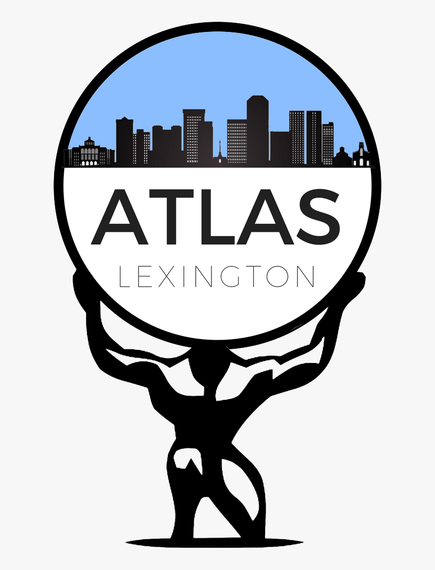 Atlas Lexington - Atlas Graphic, HD Png Download, Free Download