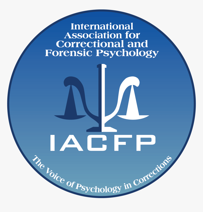 International Association For Correctional And Forensic, HD Png Download, Free Download