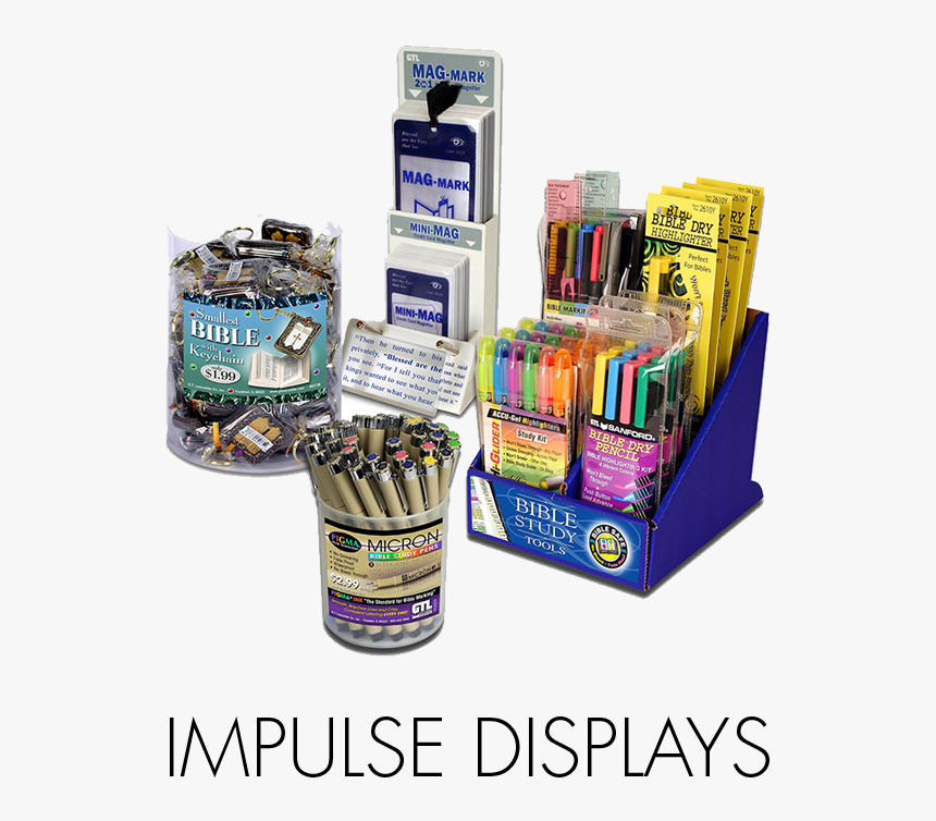 Impulse - Box, HD Png Download, Free Download