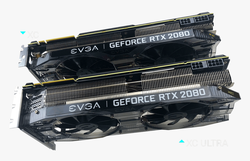 Evga Rtx 2080 Ti, HD Png Download, Free Download