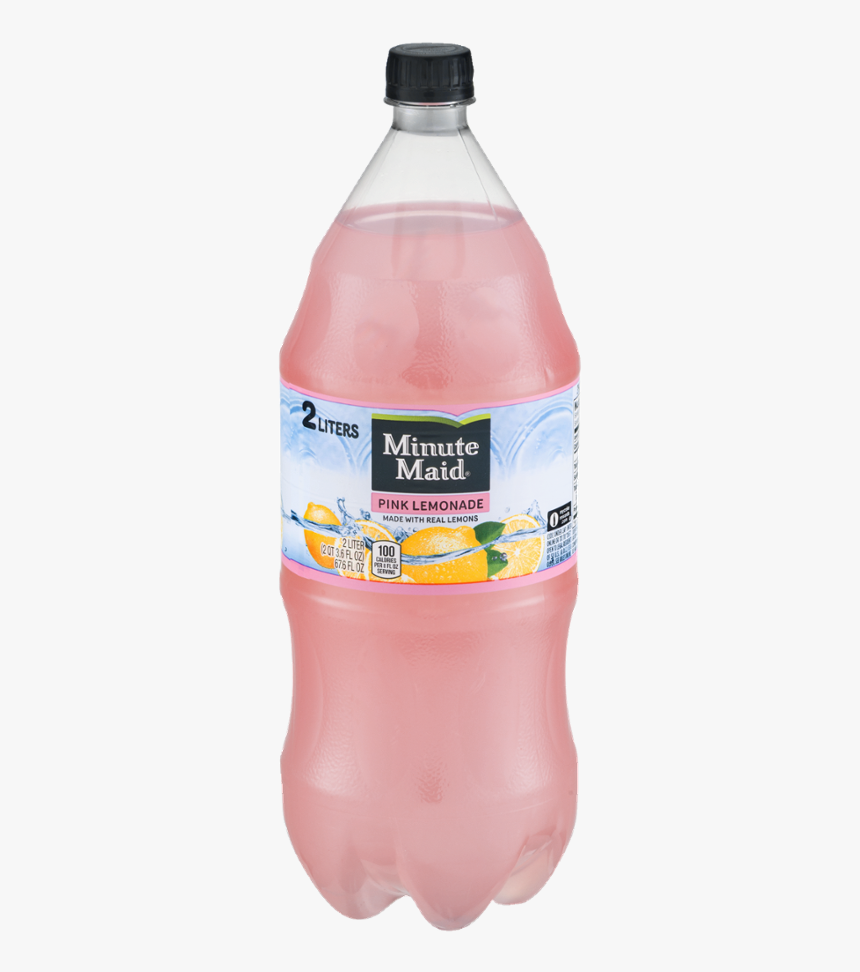 Minute Maid Lemonade Png, Transparent Png, Free Download