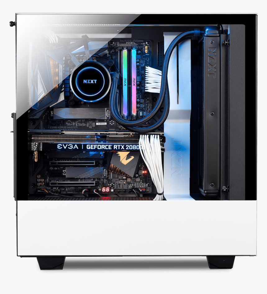 Personal Computer Hardware, HD Png Download, Free Download