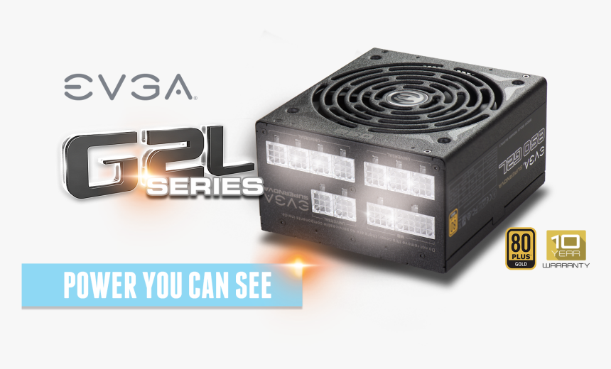 Evga, HD Png Download, Free Download