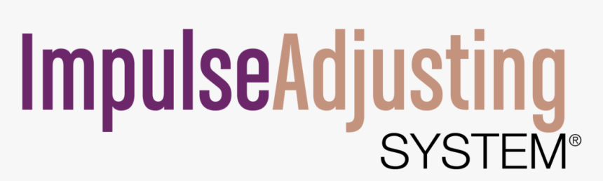 Impulse Adjusting Logo - Oval, HD Png Download, Free Download