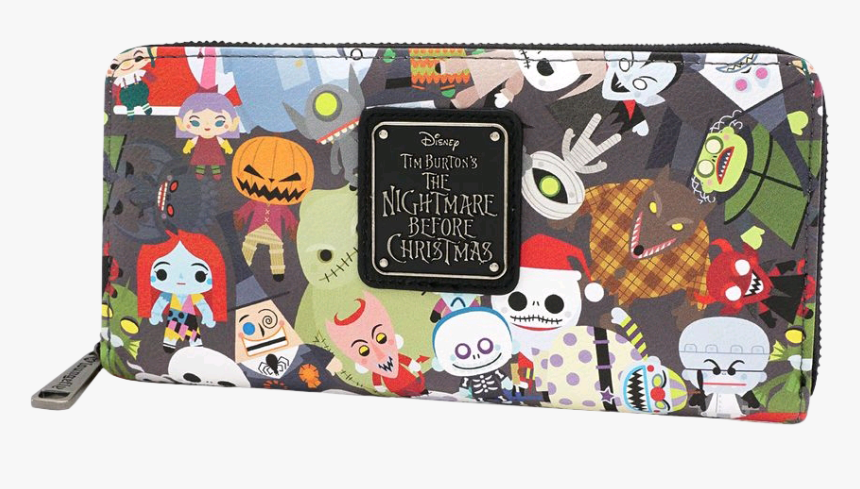 The Nightmare Before Christmas , Png Download - Nightmare Before Christmas Popsockets, Transparent Png, Free Download