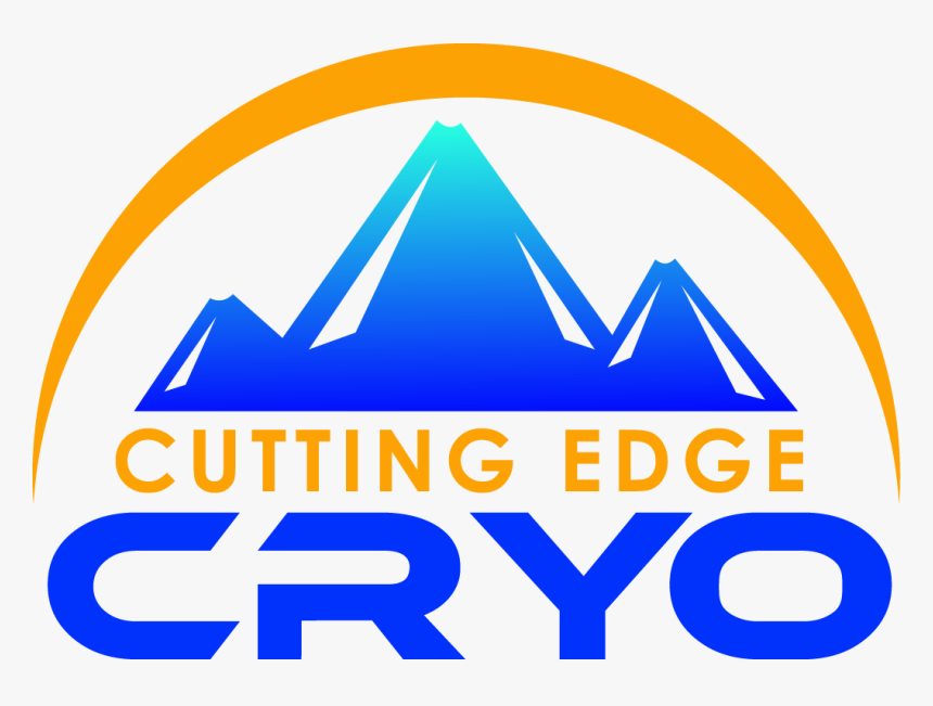 Cutting Edge Cryo, HD Png Download, Free Download