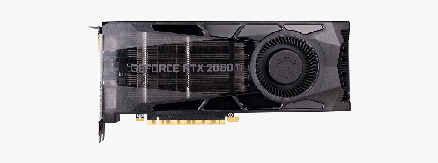 Evga Geforce Rtx 2070 Super Gaming, HD Png Download, Free Download