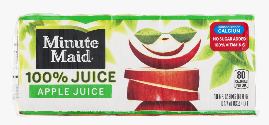 Minute Maid 100 Juice Mixed Berry, HD Png Download, Free Download