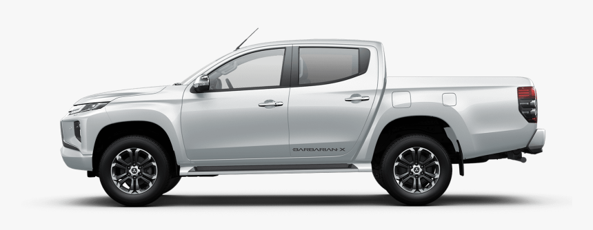 Mitsubishi L200, HD Png Download, Free Download