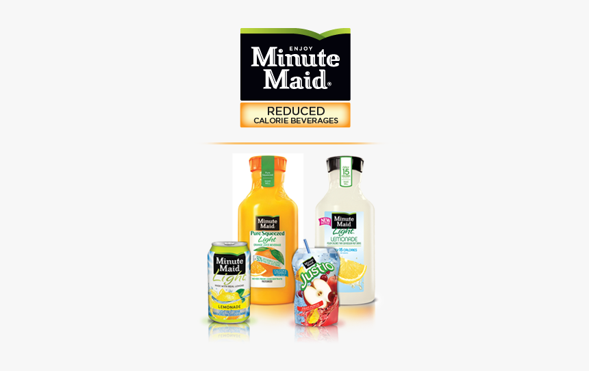 Minute Maid, HD Png Download, Free Download