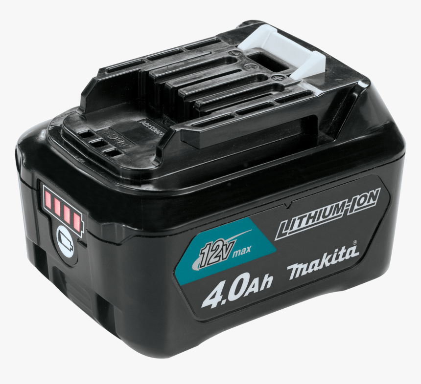 Makita Bl1041b, HD Png Download, Free Download