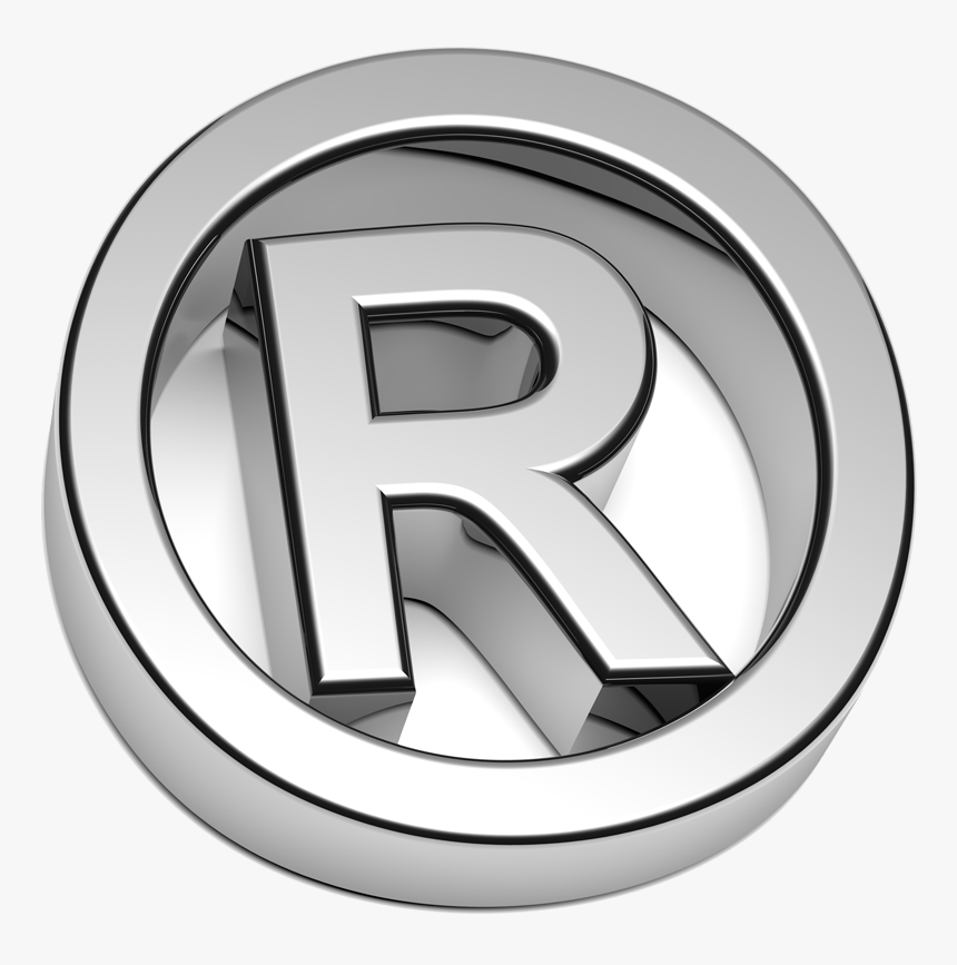 Thumb Image - Logo De Marca Registrada, HD Png Download, Free Download