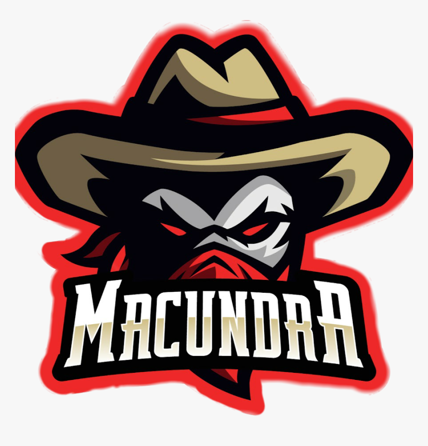 #marca Registrada - Logo E Sports Cowboy, HD Png Download, Free Download