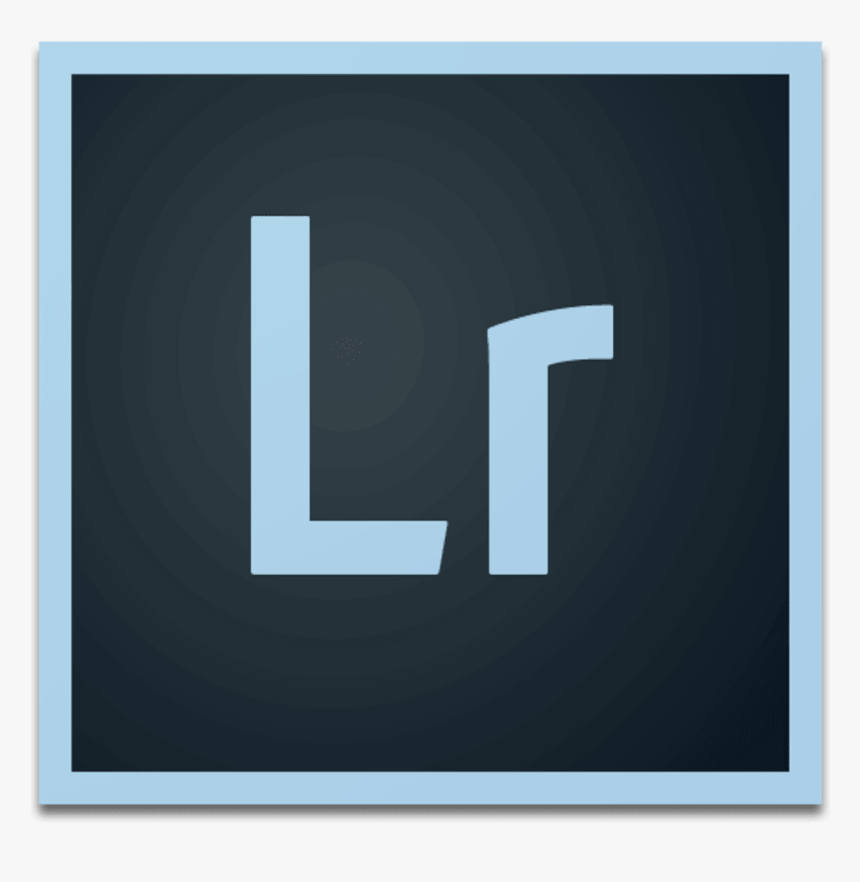 Cover - Lightroom 5 Logo Png, Transparent Png, Free Download