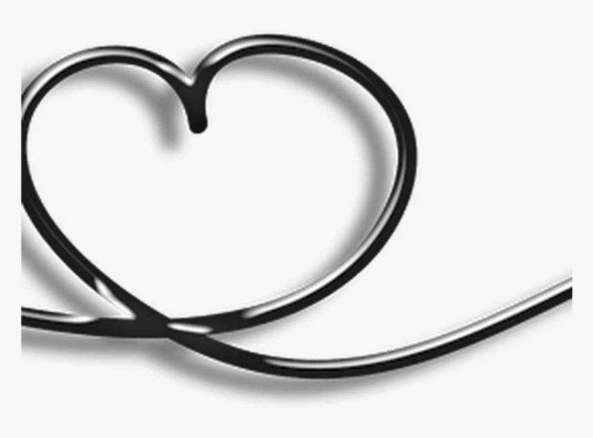 Separador De Texto Coração, HD Png Download, Free Download