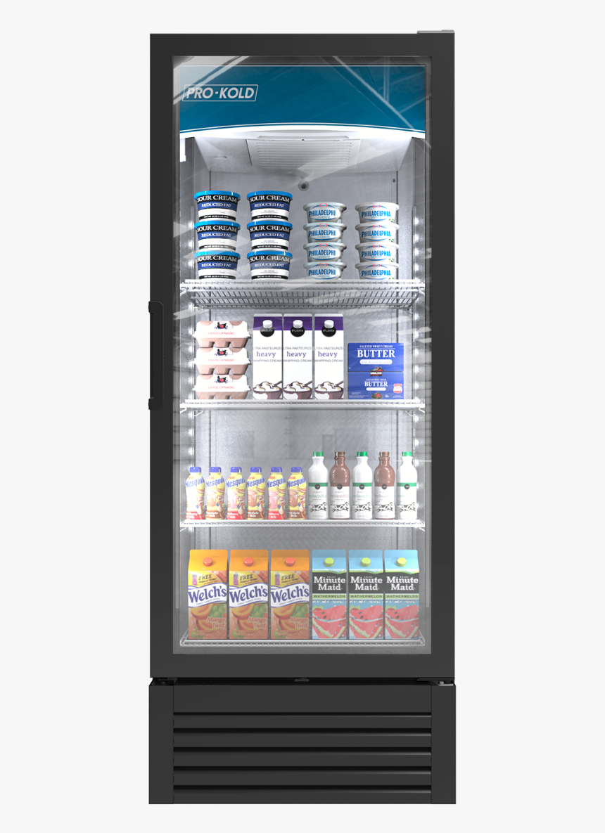 Refrigerator, HD Png Download, Free Download