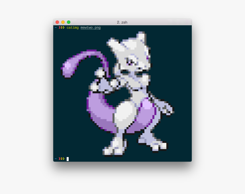 Enter Image Description Here - Shiny Mewtwo 8 Bit, HD Png Download, Free Download