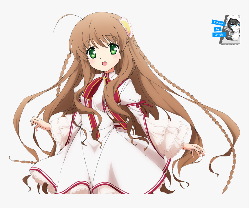 Kotori Png , Png Download - Sleeve, Transparent Png, Free Download