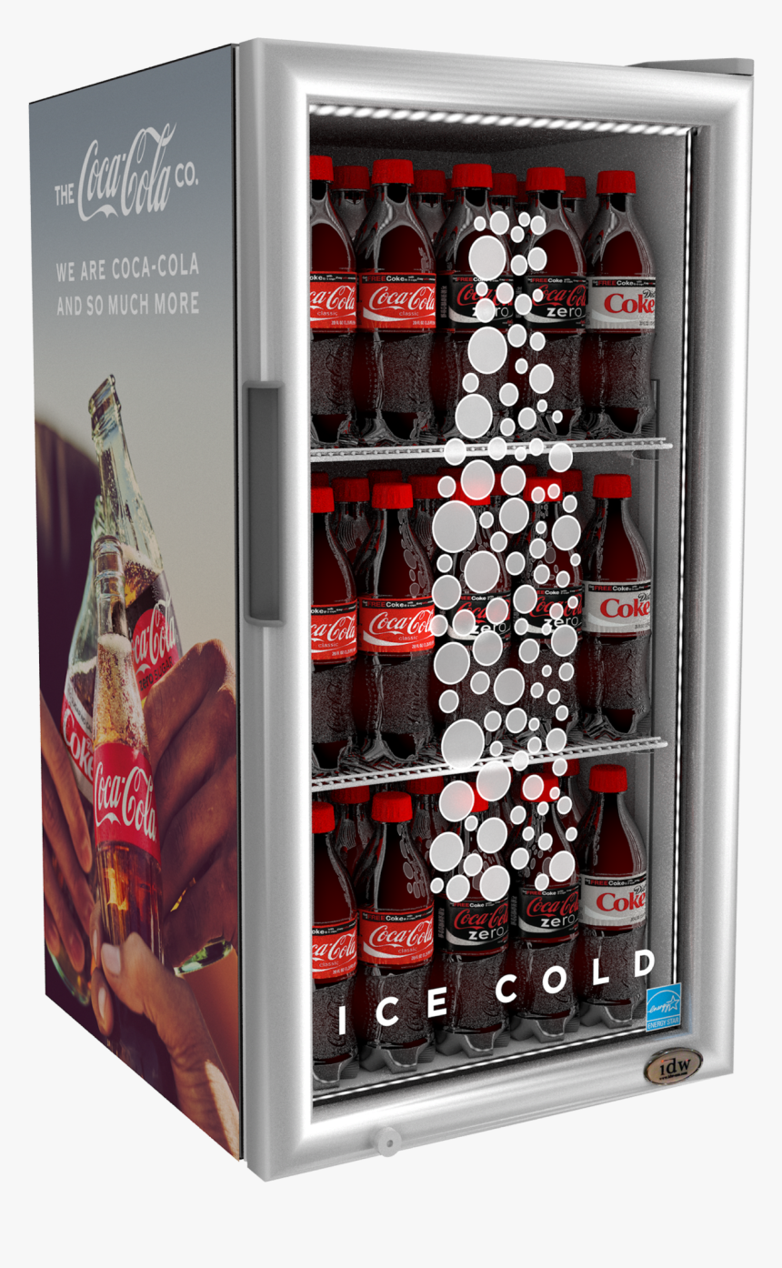 Coca-cola, HD Png Download, Free Download