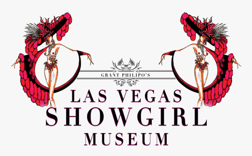 Thumb Image - Las Vegas Showgirls Clipart, HD Png Download, Free Download