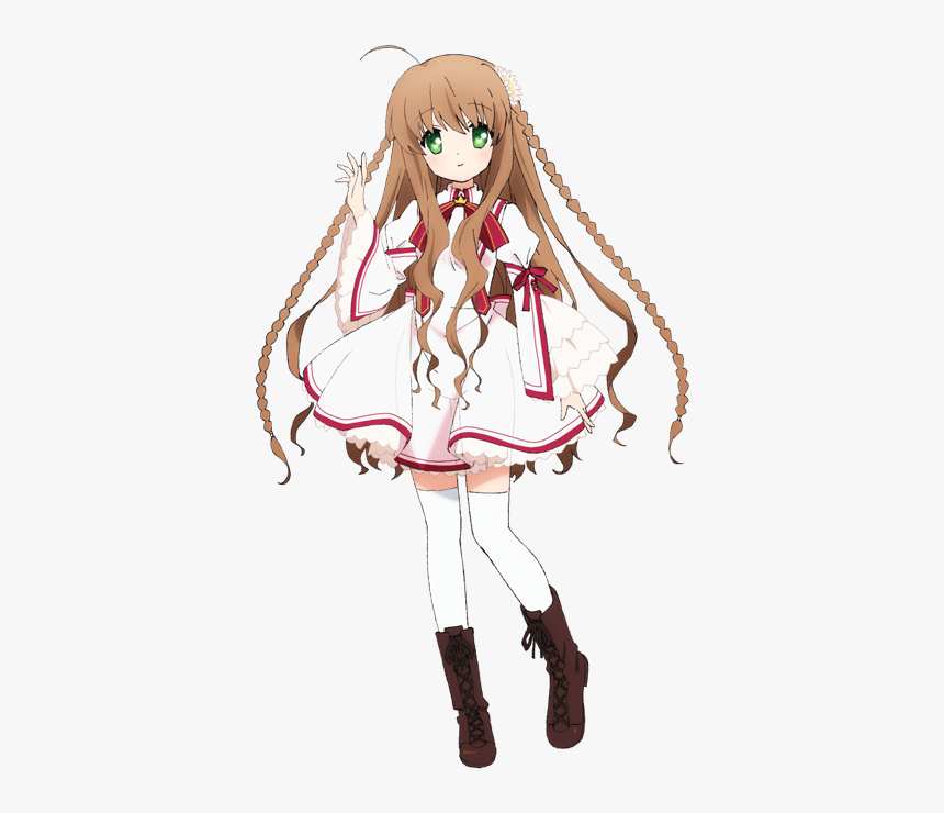 Kanbe Kotori, HD Png Download, Free Download