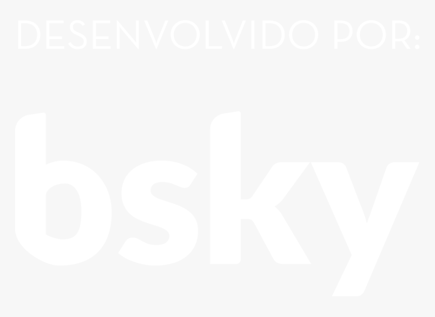Logo Bsky - Graphic Design, HD Png Download, Free Download