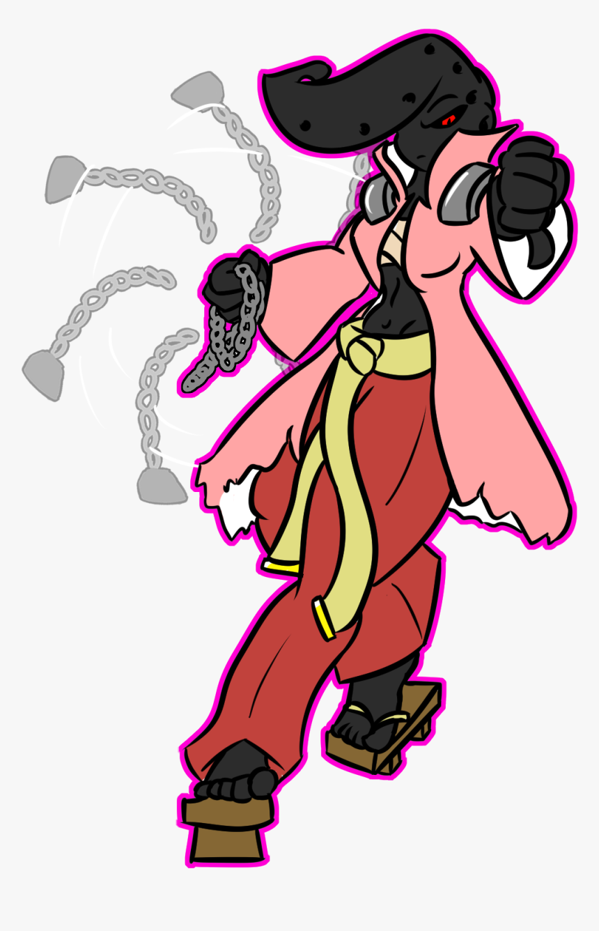 Banchou Buu - Cartoon, HD Png Download, Free Download