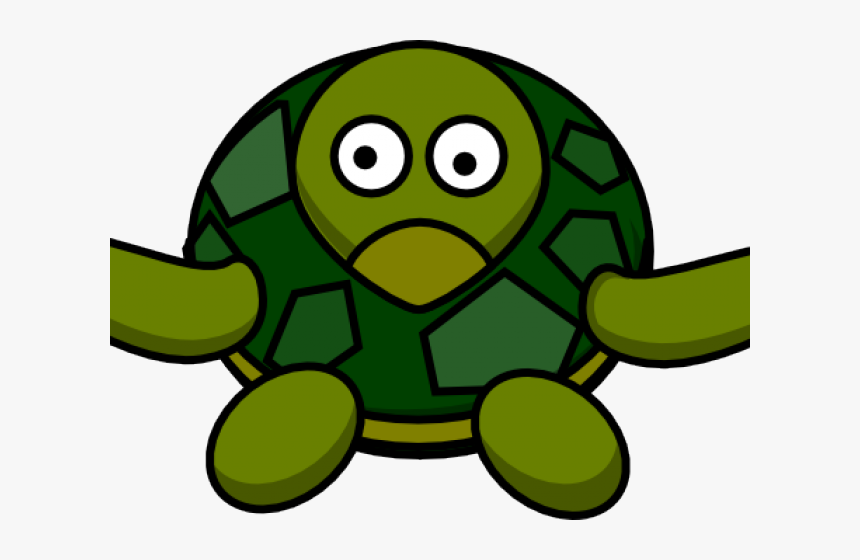 Transparent Cute Turtle Clipart - Dragon Clipart, HD Png Download, Free Download