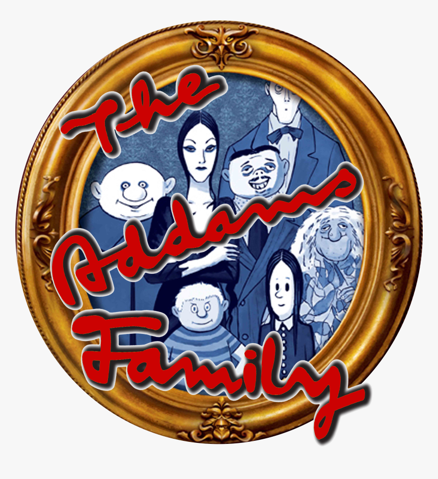 Addams Family Musical, HD Png Download, Free Download