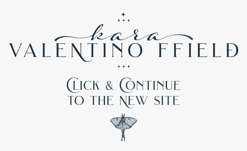 Kara Valentino Ffield Artist Homepage Redirect - Ukm, HD Png Download, Free Download