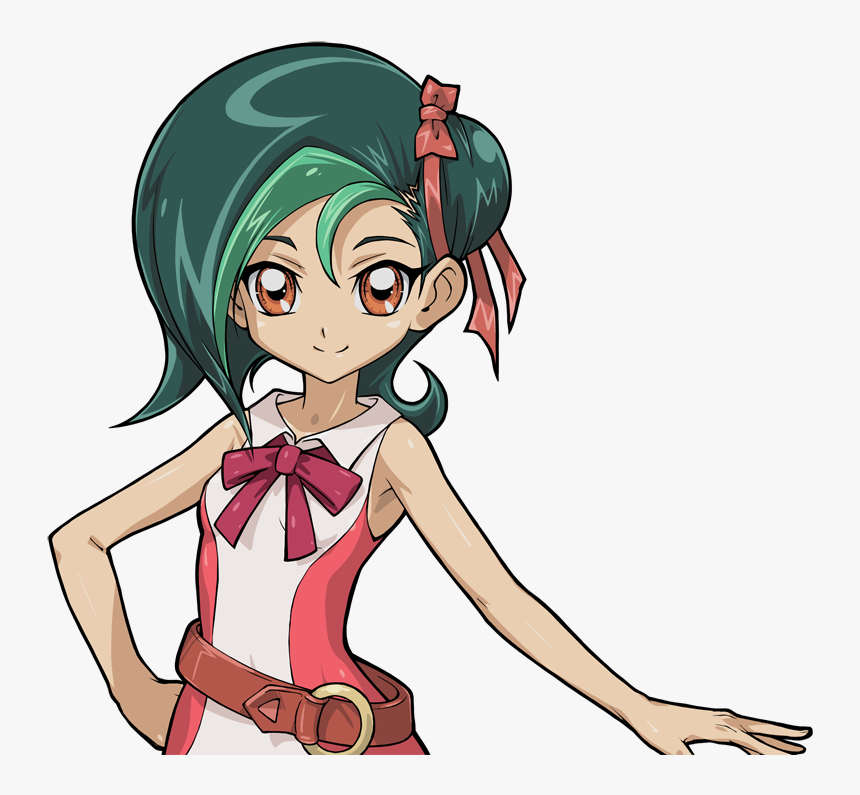Tori Meadows - Tori Yugioh, HD Png Download, Free Download