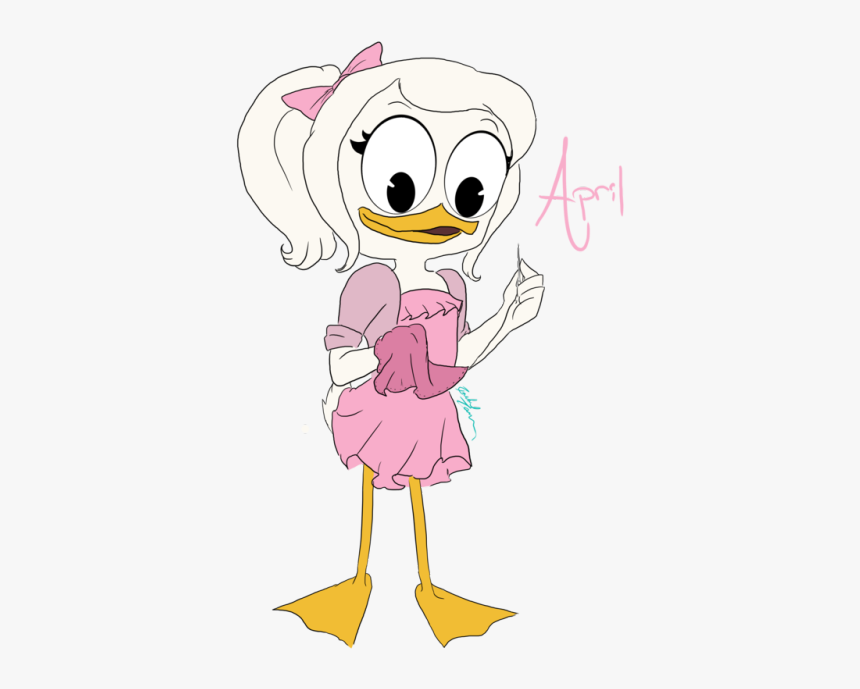 Ducktales April May June, HD Png Download, Free Download