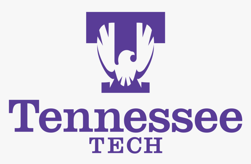 Ttu Color Logo - Tennessee Technological University Logo, HD Png Download, Free Download