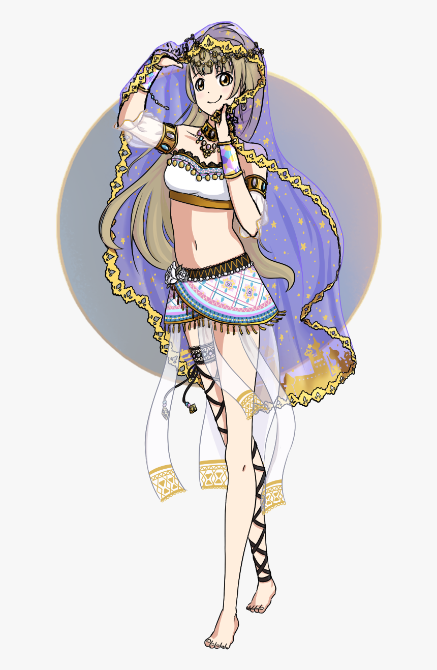 Dancer Kotori, HD Png Download, Free Download