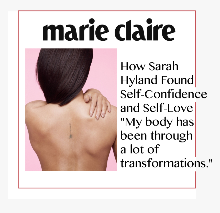 Marie Claire Olay - Spa, HD Png Download, Free Download