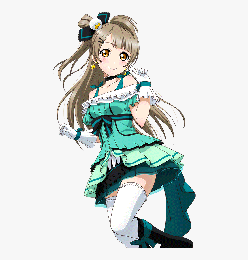 Kira Kira Sensation Kotori, HD Png Download, Free Download