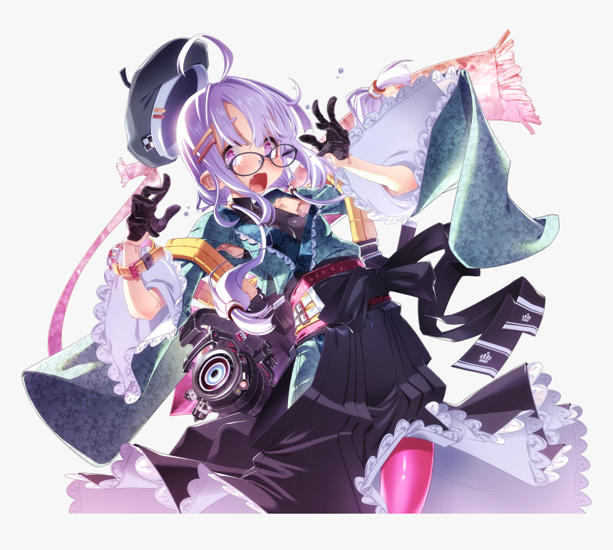 Sakuya Png, Transparent Png, Free Download