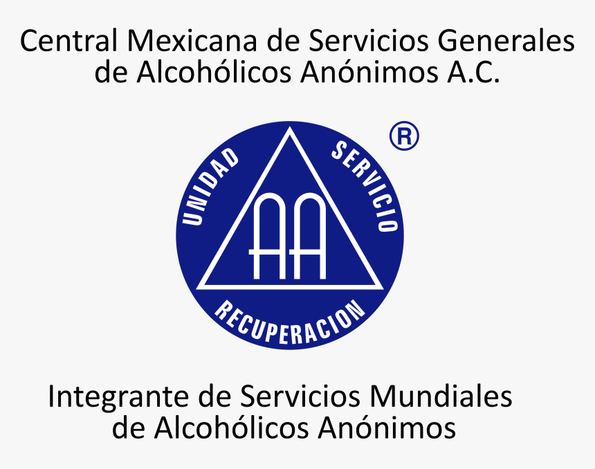 Alcoholics Anonymous, HD Png Download, Free Download