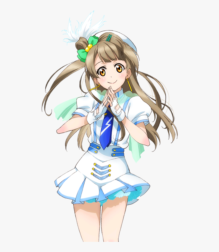 Kotori Minami Wonderful Rush, HD Png Download, Free Download