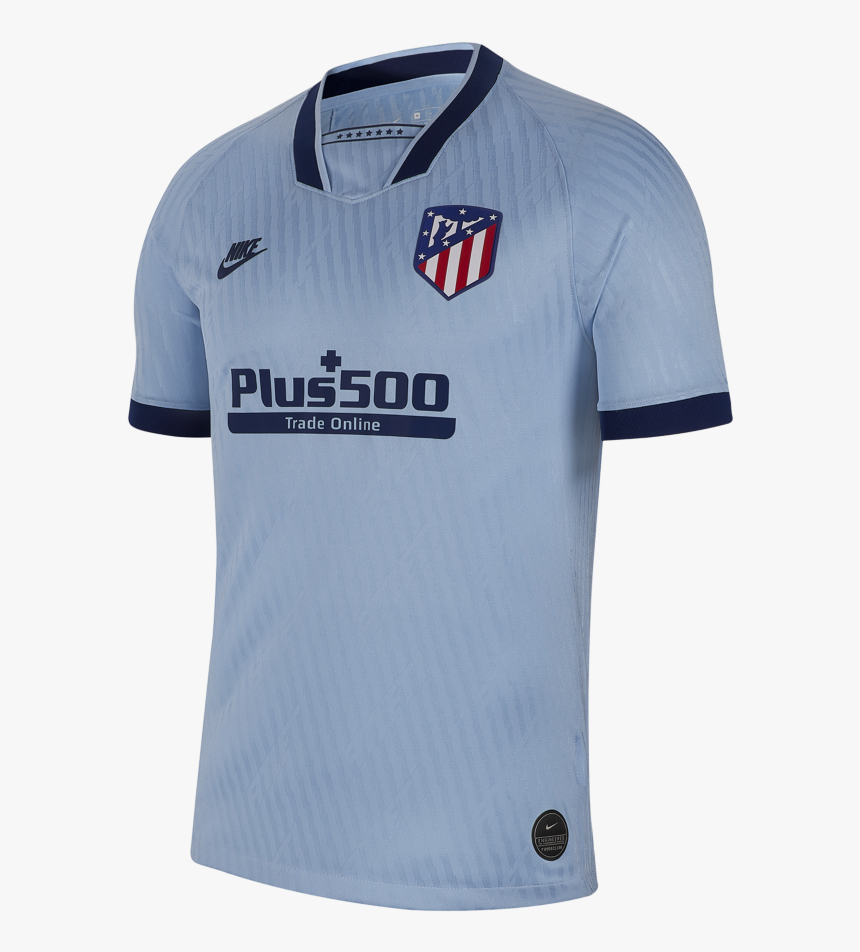 Atletico Madrid Third Kit 2019 20, HD Png Download, Free Download