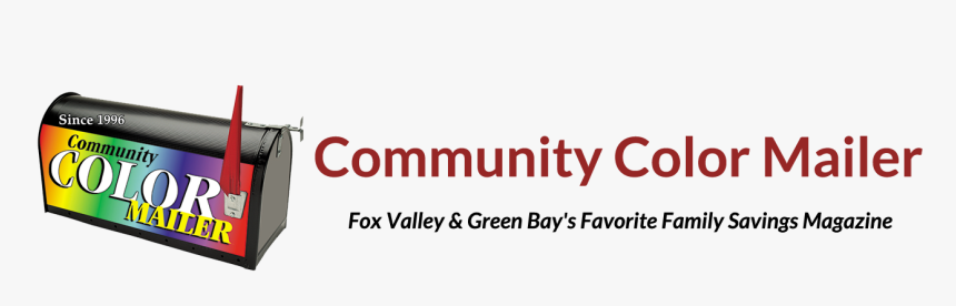 Advertise With The Fox Valley"s & Green Bay"s Favorite - Banner, HD Png Download, Free Download
