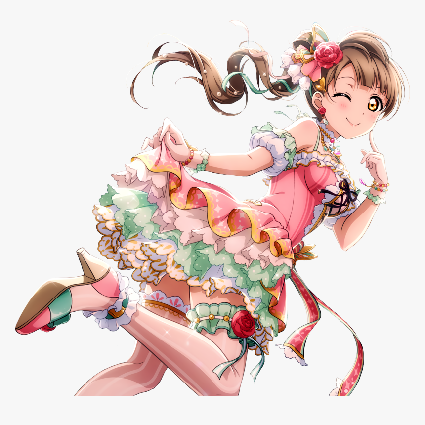 Love Live All Stars Ur, HD Png Download, Free Download