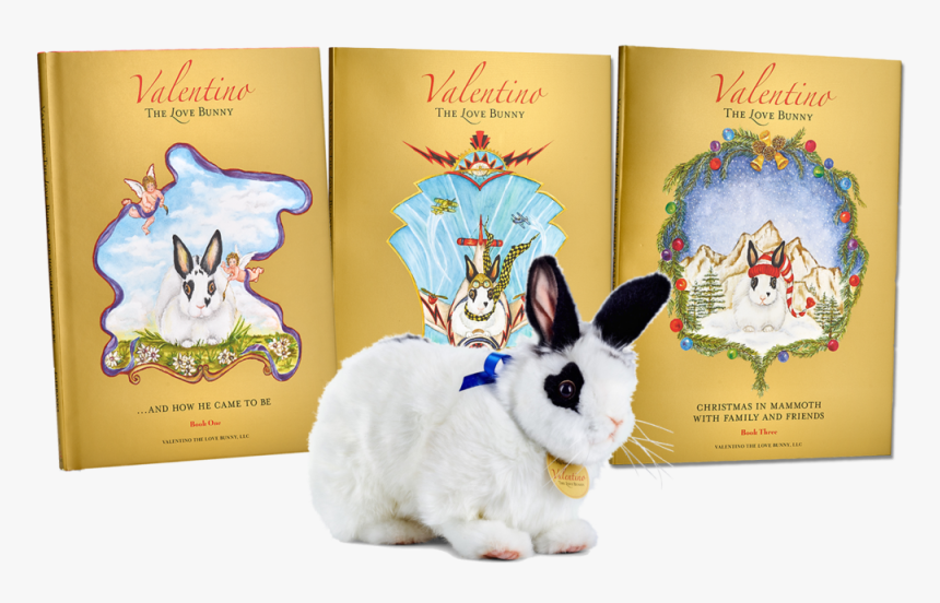 Vtlb Site Home Page - Domestic Rabbit, HD Png Download, Free Download