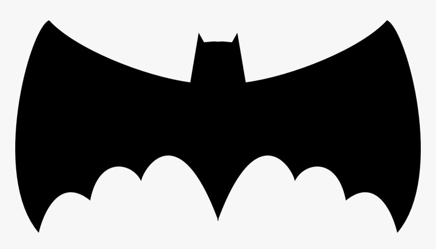 #logopedia10 - Batman Symbol 2004, HD Png Download, Free Download