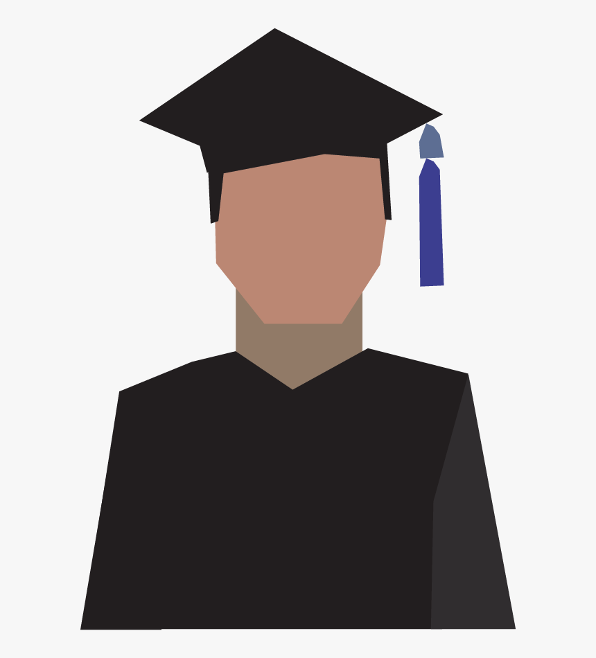 Academic Dress, HD Png Download, Free Download