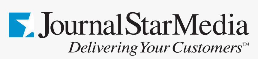Journal Star Media Logo, HD Png Download, Free Download