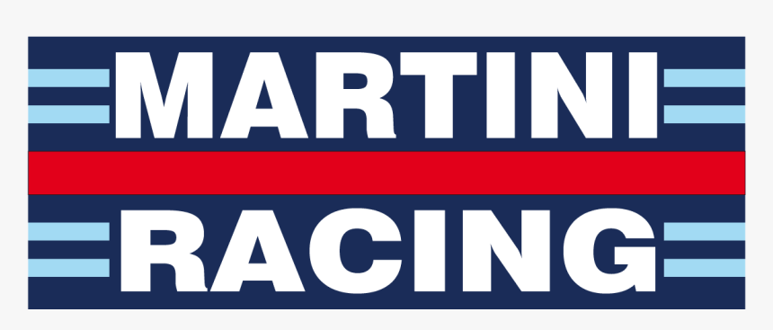 Martini Racing, HD Png Download, Free Download
